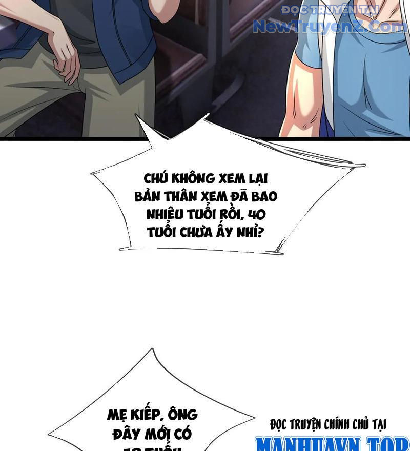 Khởi đầu Bằng Một Vạn Hít đất: Oanh Sát Thần Minh! Chap 40 - Next Chap 41