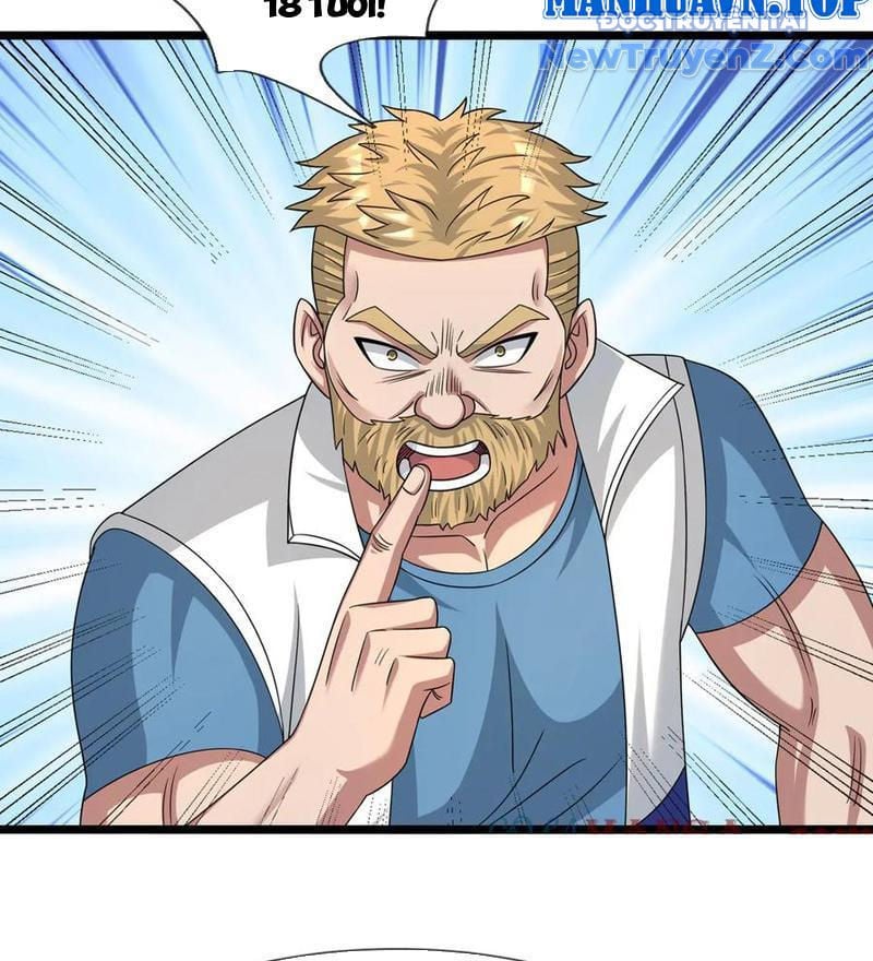 Khởi đầu Bằng Một Vạn Hít đất: Oanh Sát Thần Minh! Chap 40 - Next Chap 41