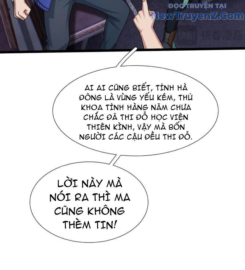 Khởi đầu Bằng Một Vạn Hít đất: Oanh Sát Thần Minh! Chap 40 - Next Chap 41