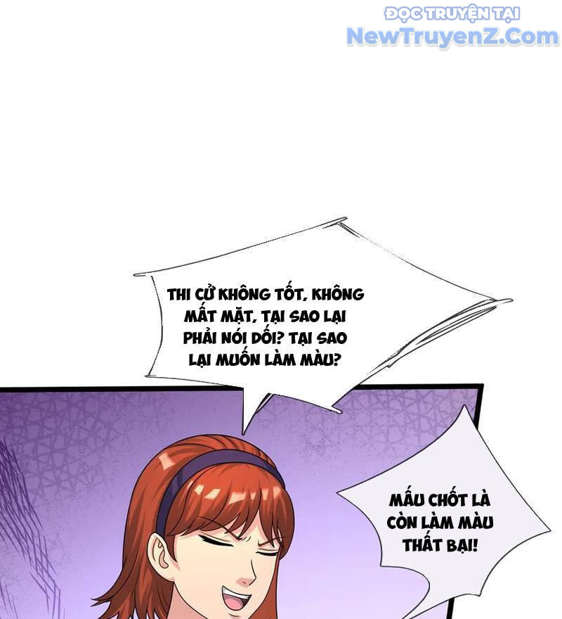 Khởi đầu Bằng Một Vạn Hít đất: Oanh Sát Thần Minh! Chap 40 - Next Chap 41