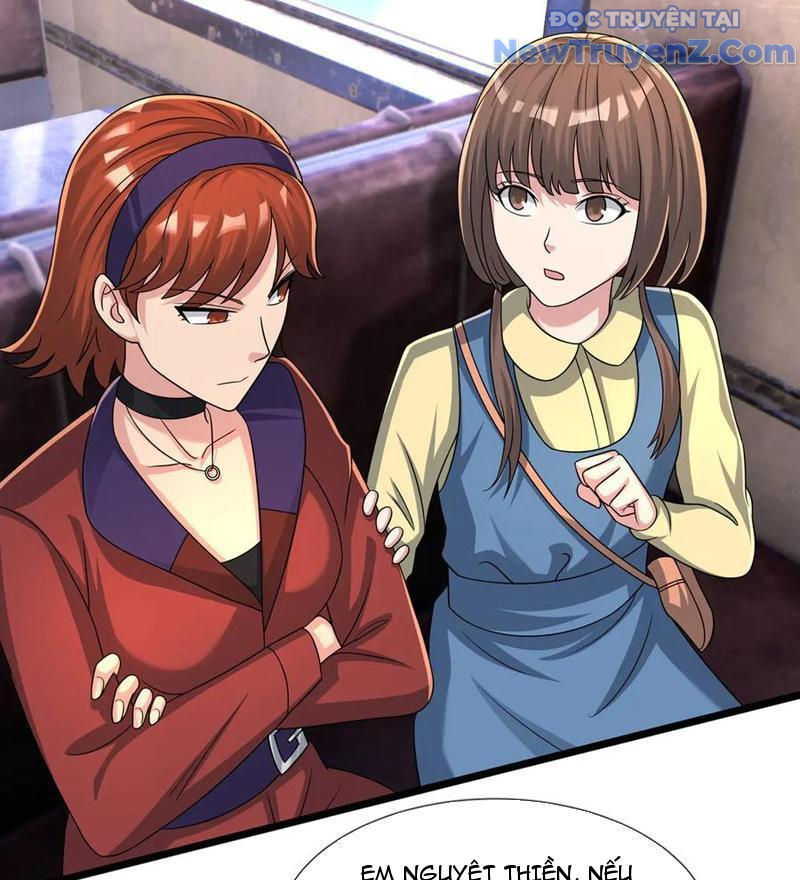 Khởi đầu Bằng Một Vạn Hít đất: Oanh Sát Thần Minh! Chap 40 - Next Chap 41