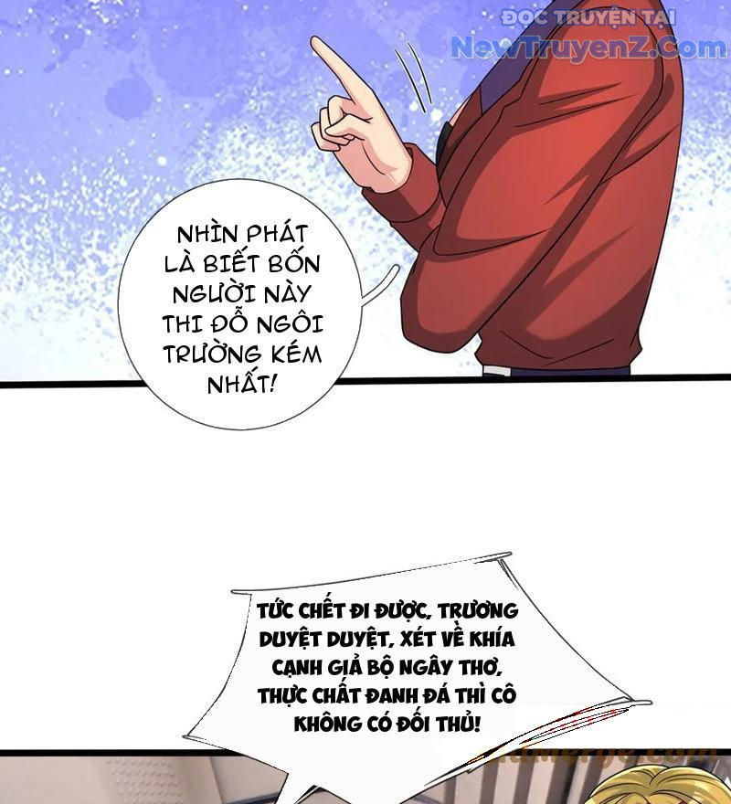 Khởi đầu Bằng Một Vạn Hít đất: Oanh Sát Thần Minh! Chap 40 - Next Chap 41