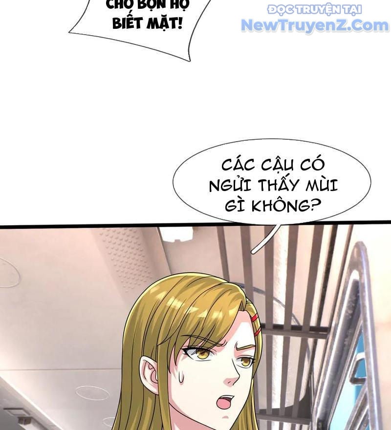 Khởi đầu Bằng Một Vạn Hít đất: Oanh Sát Thần Minh! Chap 40 - Next Chap 41