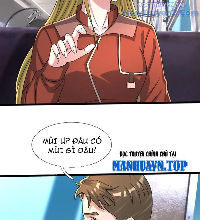 Khởi đầu Bằng Một Vạn Hít đất: Oanh Sát Thần Minh! Chap 40 - Next Chap 41