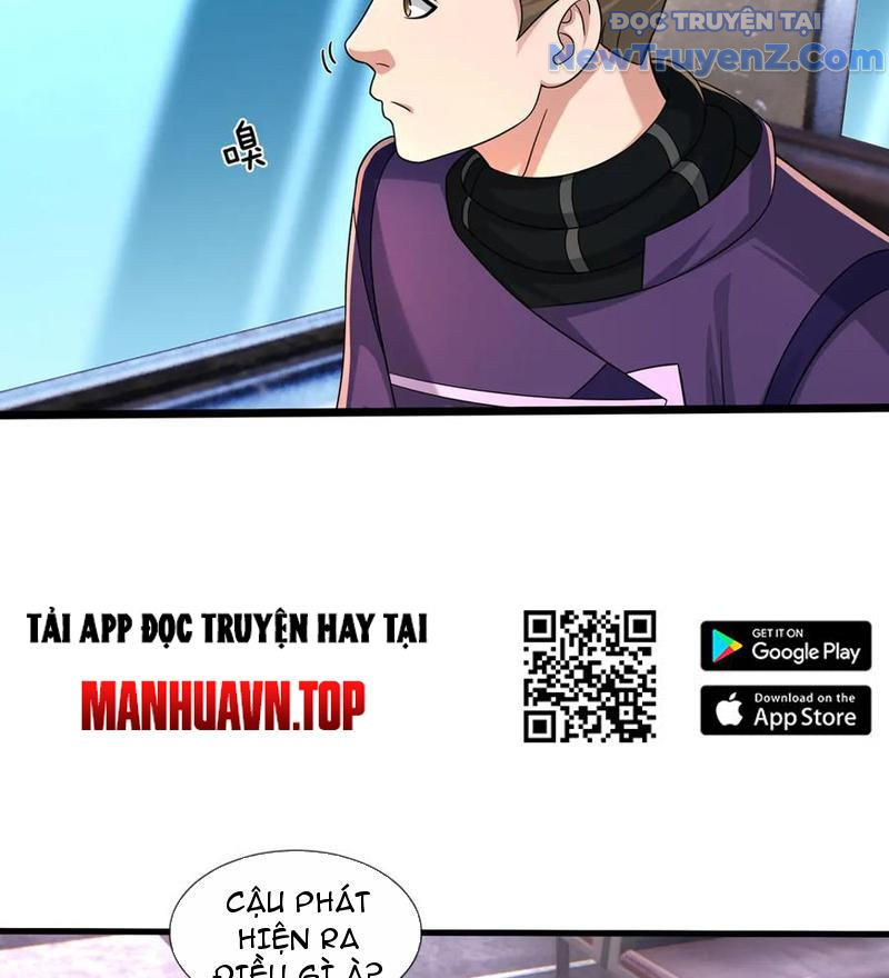 Khởi đầu Bằng Một Vạn Hít đất: Oanh Sát Thần Minh! Chap 40 - Next Chap 41