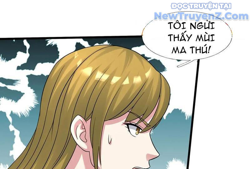 Khởi đầu Bằng Một Vạn Hít đất: Oanh Sát Thần Minh! Chap 40 - Next Chap 41