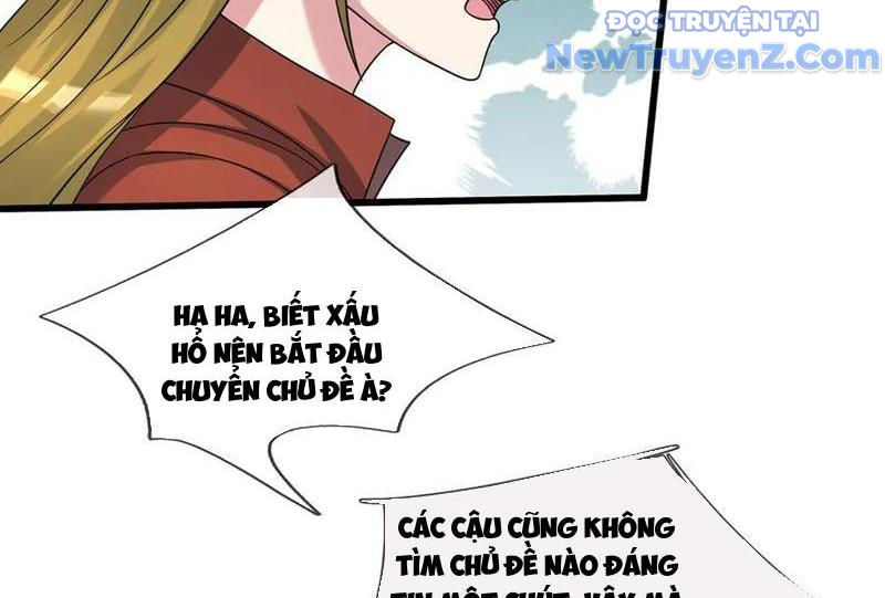 Khởi đầu Bằng Một Vạn Hít đất: Oanh Sát Thần Minh! Chap 40 - Next Chap 41