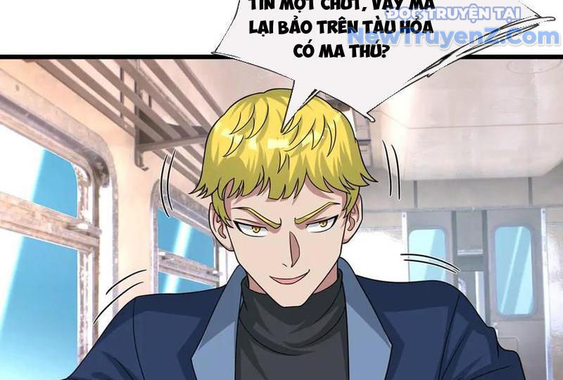 Khởi đầu Bằng Một Vạn Hít đất: Oanh Sát Thần Minh! Chap 40 - Next Chap 41