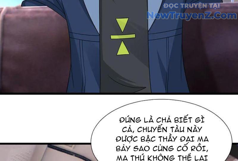 Khởi đầu Bằng Một Vạn Hít đất: Oanh Sát Thần Minh! Chap 40 - Next Chap 41