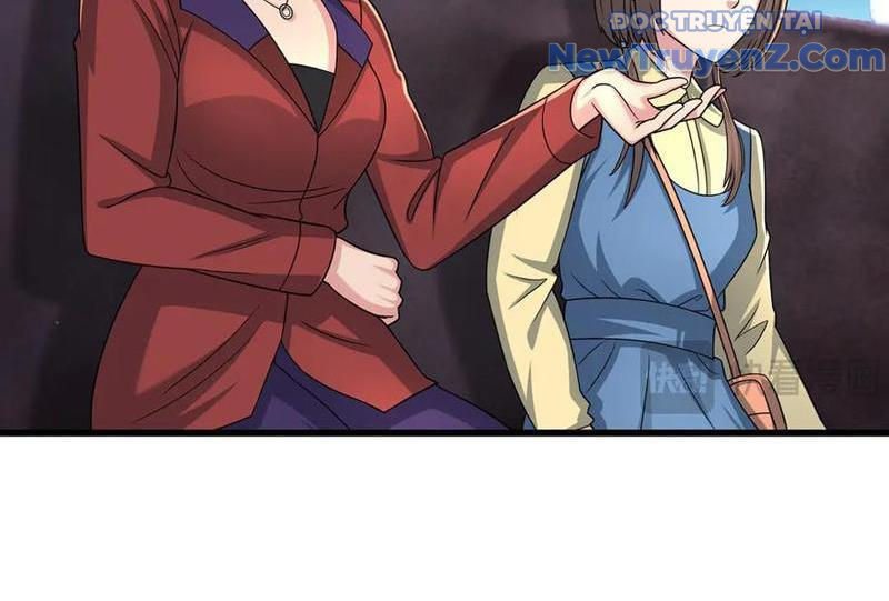 Khởi đầu Bằng Một Vạn Hít đất: Oanh Sát Thần Minh! Chap 40 - Next Chap 41