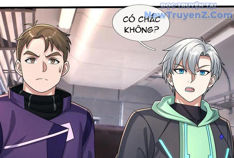 Khởi đầu Bằng Một Vạn Hít đất: Oanh Sát Thần Minh! Chap 40 - Next Chap 41