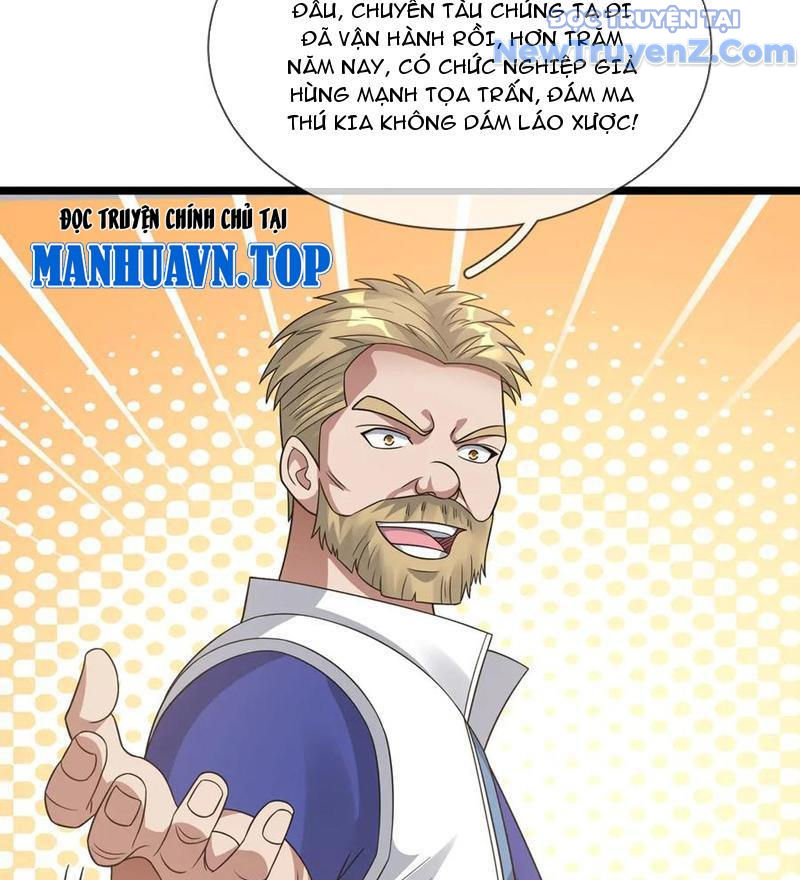 Khởi đầu Bằng Một Vạn Hít đất: Oanh Sát Thần Minh! Chap 40 - Next Chap 41