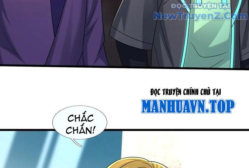 Khởi đầu Bằng Một Vạn Hít đất: Oanh Sát Thần Minh! Chap 40 - Next Chap 41