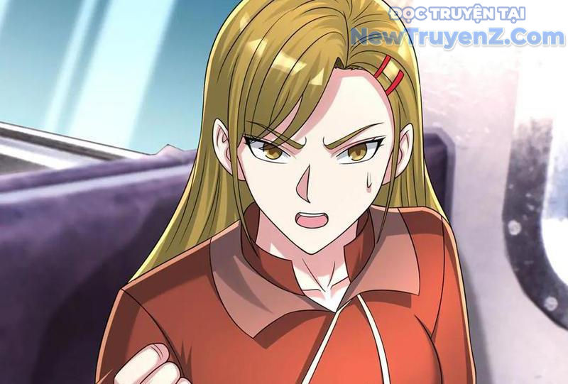 Khởi đầu Bằng Một Vạn Hít đất: Oanh Sát Thần Minh! Chap 40 - Next Chap 41