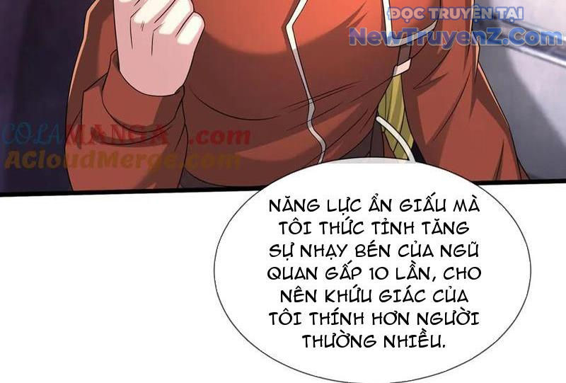 Khởi đầu Bằng Một Vạn Hít đất: Oanh Sát Thần Minh! Chap 40 - Next Chap 41