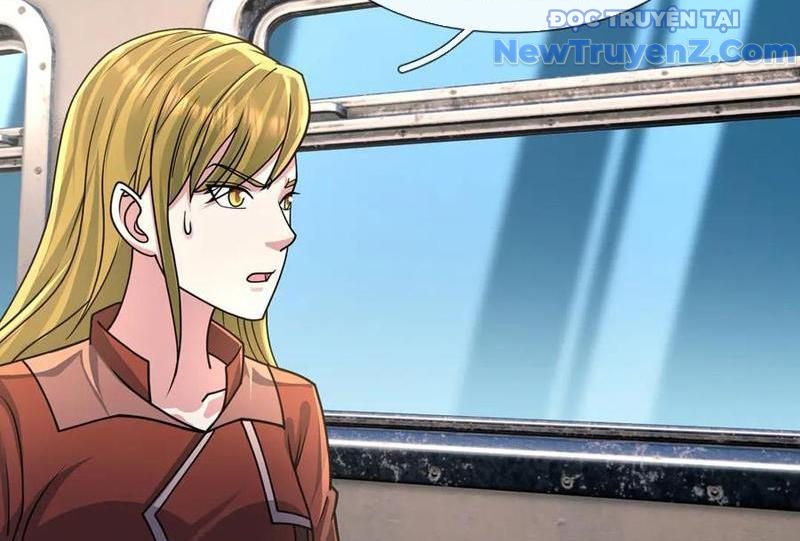 Khởi đầu Bằng Một Vạn Hít đất: Oanh Sát Thần Minh! Chap 40 - Next Chap 41