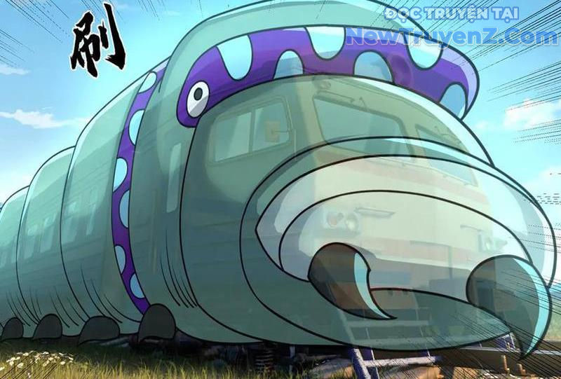 Khởi đầu Bằng Một Vạn Hít đất: Oanh Sát Thần Minh! Chap 40 - Next Chap 41