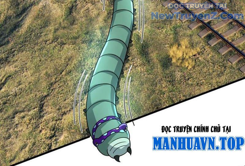 Khởi đầu Bằng Một Vạn Hít đất: Oanh Sát Thần Minh! Chap 40 - Next Chap 41