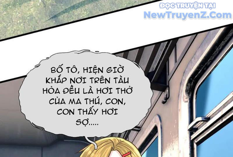 Khởi đầu Bằng Một Vạn Hít đất: Oanh Sát Thần Minh! Chap 40 - Next Chap 41