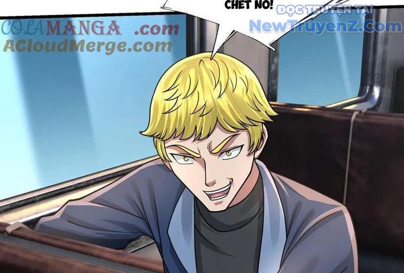 Khởi đầu Bằng Một Vạn Hít đất: Oanh Sát Thần Minh! Chap 40 - Next Chap 41