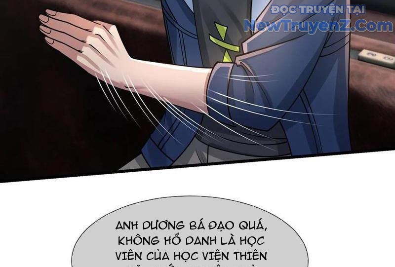 Khởi đầu Bằng Một Vạn Hít đất: Oanh Sát Thần Minh! Chap 40 - Next Chap 41