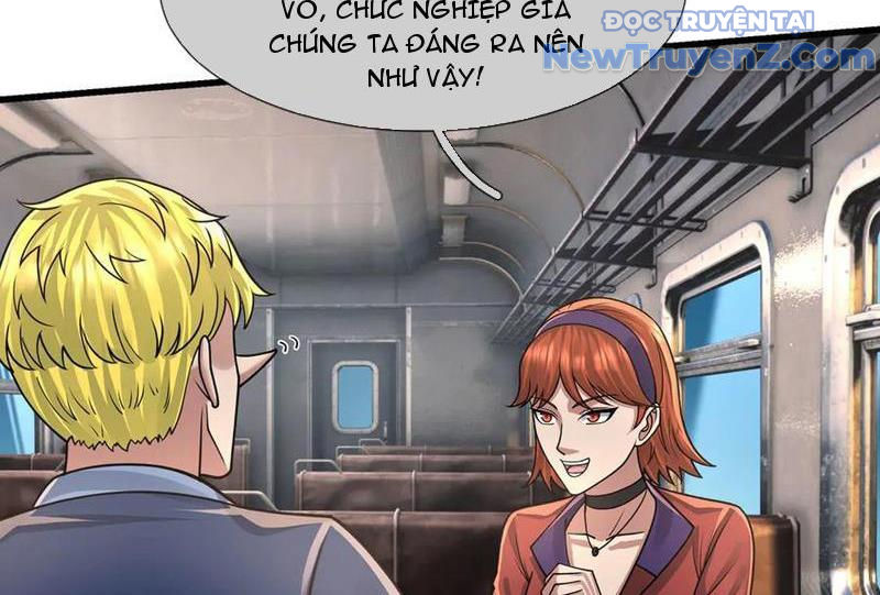 Khởi đầu Bằng Một Vạn Hít đất: Oanh Sát Thần Minh! Chap 40 - Next Chap 41