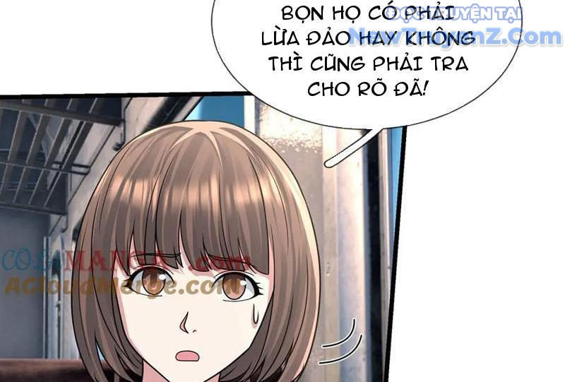 Khởi đầu Bằng Một Vạn Hít đất: Oanh Sát Thần Minh! Chap 40 - Next Chap 41