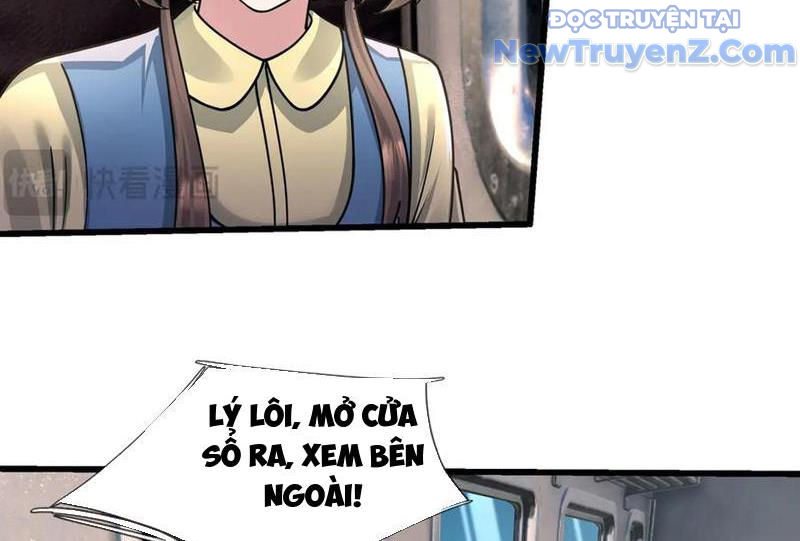 Khởi đầu Bằng Một Vạn Hít đất: Oanh Sát Thần Minh! Chap 40 - Next Chap 41