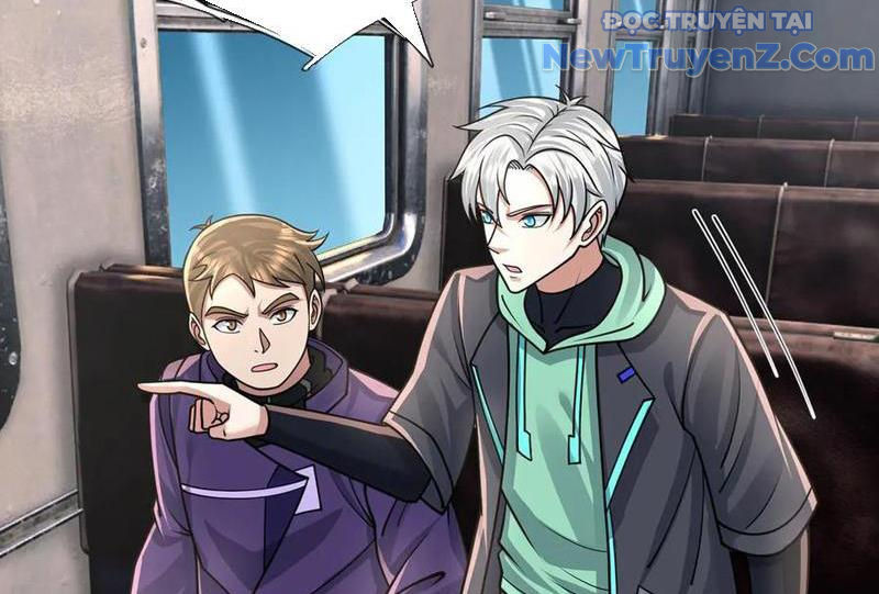 Khởi đầu Bằng Một Vạn Hít đất: Oanh Sát Thần Minh! Chap 40 - Next Chap 41