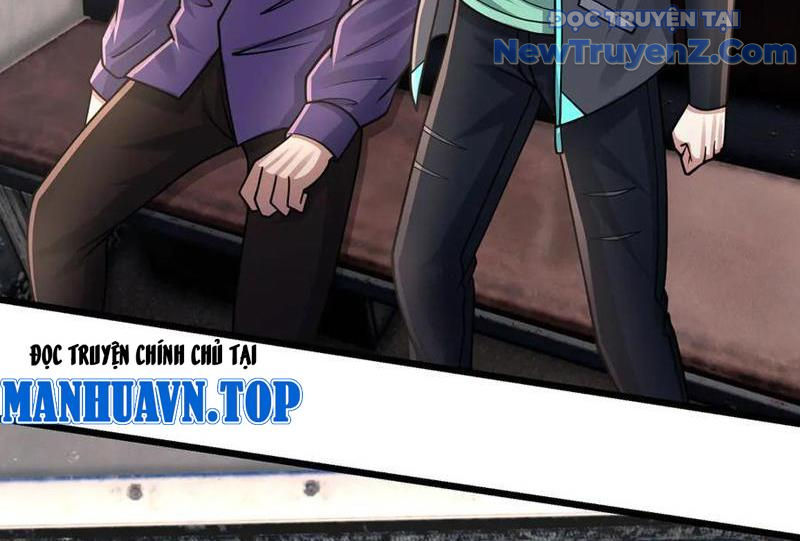 Khởi đầu Bằng Một Vạn Hít đất: Oanh Sát Thần Minh! Chap 40 - Next Chap 41