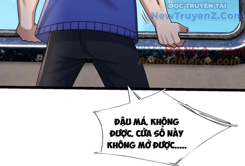 Khởi đầu Bằng Một Vạn Hít đất: Oanh Sát Thần Minh! Chap 40 - Next Chap 41