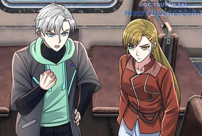 Khởi đầu Bằng Một Vạn Hít đất: Oanh Sát Thần Minh! Chap 40 - Next Chap 41