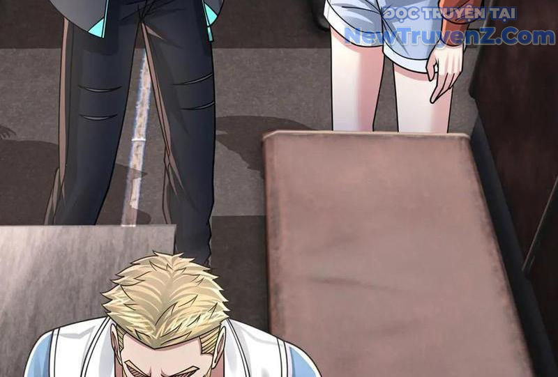 Khởi đầu Bằng Một Vạn Hít đất: Oanh Sát Thần Minh! Chap 40 - Next Chap 41