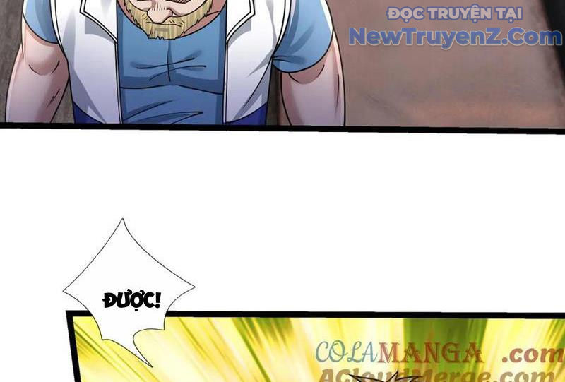 Khởi đầu Bằng Một Vạn Hít đất: Oanh Sát Thần Minh! Chap 40 - Next Chap 41