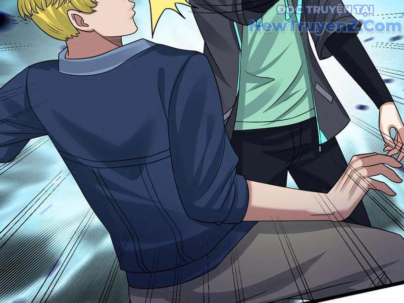 Khởi đầu Bằng Một Vạn Hít đất: Oanh Sát Thần Minh! Chap 41 - Next Chap 42