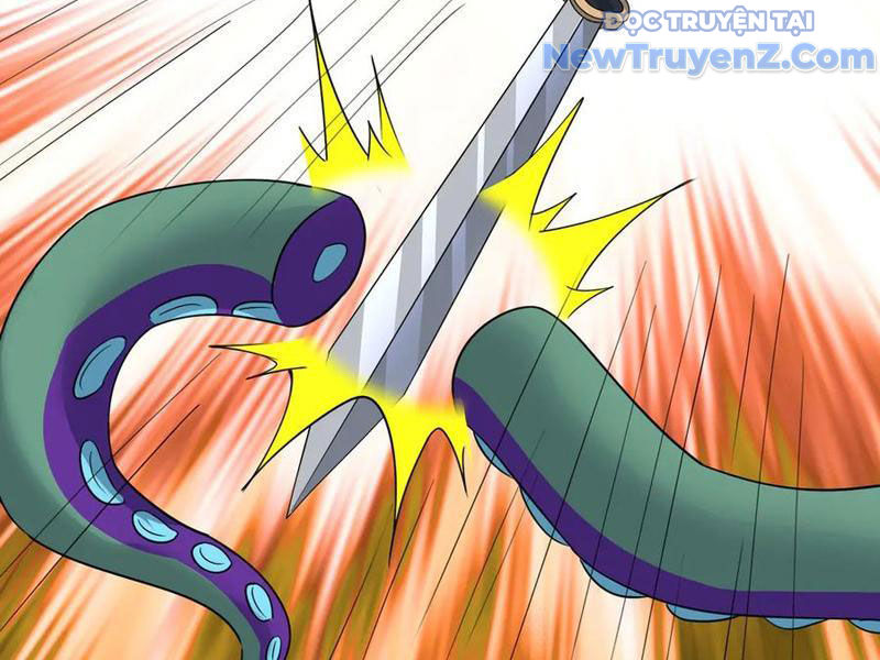 Khởi đầu Bằng Một Vạn Hít đất: Oanh Sát Thần Minh! Chap 41 - Next Chap 42