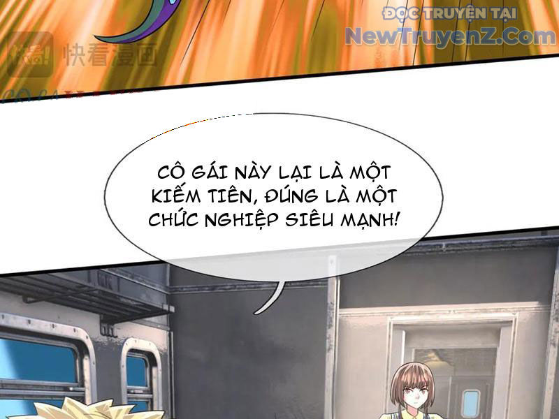 Khởi đầu Bằng Một Vạn Hít đất: Oanh Sát Thần Minh! Chap 41 - Next Chap 42