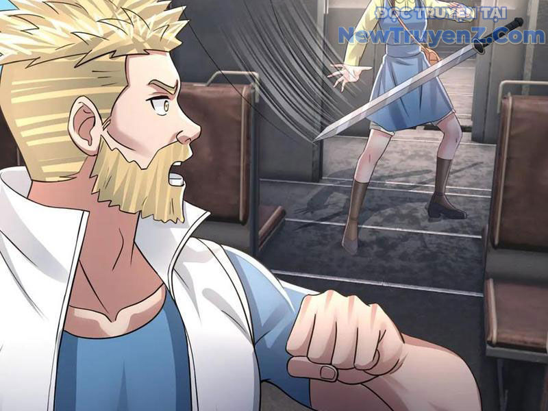 Khởi đầu Bằng Một Vạn Hít đất: Oanh Sát Thần Minh! Chap 41 - Next Chap 42