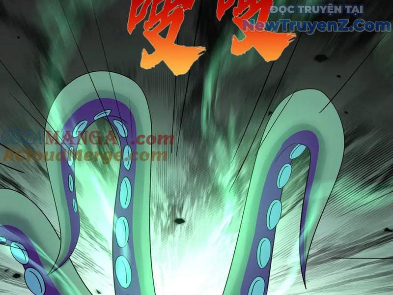 Khởi đầu Bằng Một Vạn Hít đất: Oanh Sát Thần Minh! Chap 41 - Next Chap 42