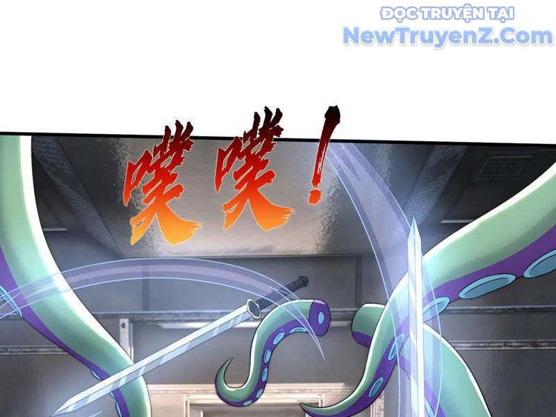 Khởi đầu Bằng Một Vạn Hít đất: Oanh Sát Thần Minh! Chap 41 - Next Chap 42