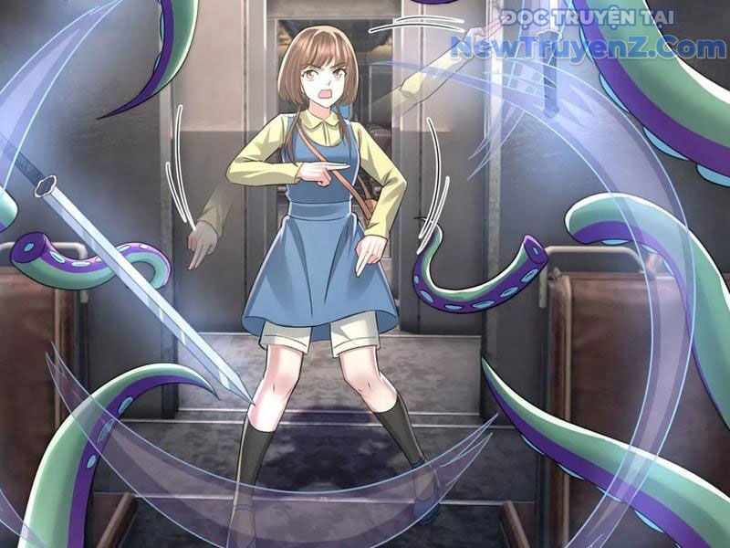 Khởi đầu Bằng Một Vạn Hít đất: Oanh Sát Thần Minh! Chap 41 - Next Chap 42