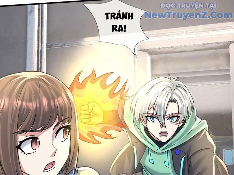 Khởi đầu Bằng Một Vạn Hít đất: Oanh Sát Thần Minh! Chap 41 - Next Chap 42