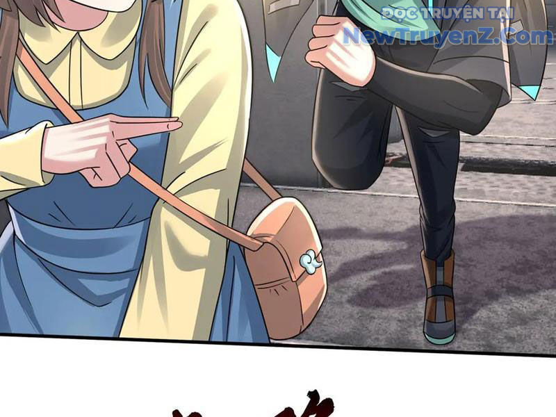 Khởi đầu Bằng Một Vạn Hít đất: Oanh Sát Thần Minh! Chap 41 - Next Chap 42