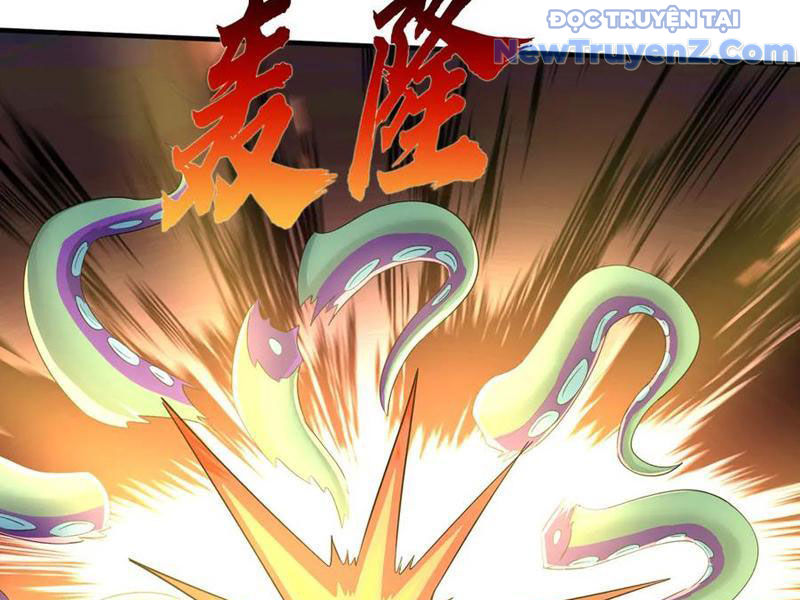 Khởi đầu Bằng Một Vạn Hít đất: Oanh Sát Thần Minh! Chap 41 - Next Chap 42