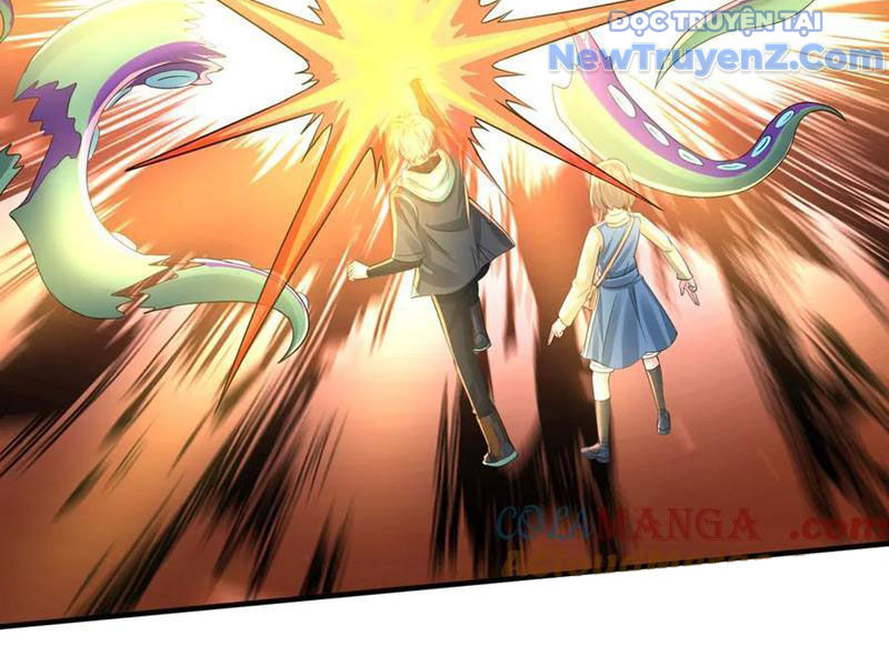 Khởi đầu Bằng Một Vạn Hít đất: Oanh Sát Thần Minh! Chap 41 - Next Chap 42