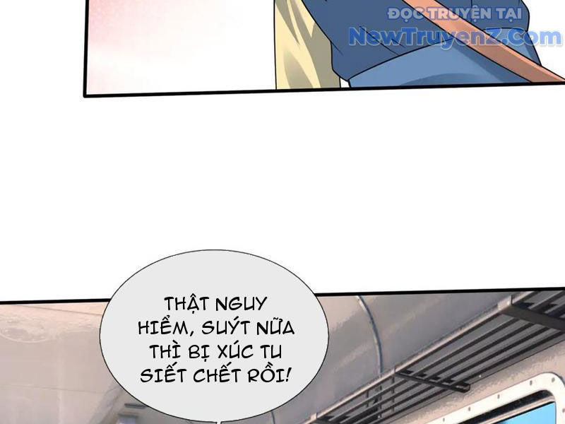 Khởi đầu Bằng Một Vạn Hít đất: Oanh Sát Thần Minh! Chap 41 - Next Chap 42