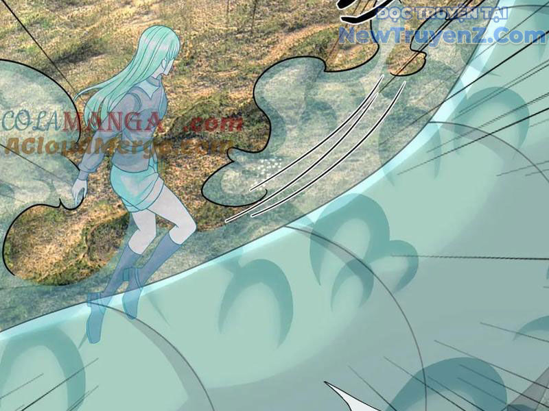 Khởi đầu Bằng Một Vạn Hít đất: Oanh Sát Thần Minh! Chap 41 - Next Chap 42