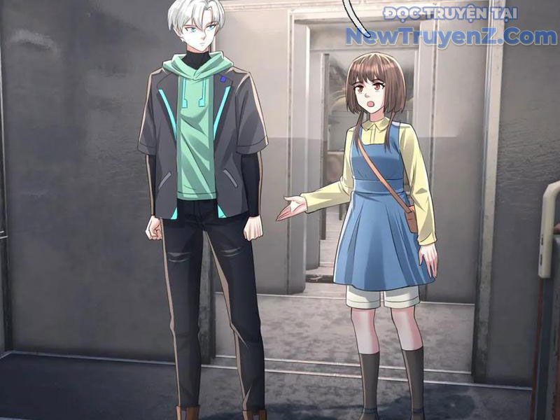 Khởi đầu Bằng Một Vạn Hít đất: Oanh Sát Thần Minh! Chap 41 - Next Chap 42