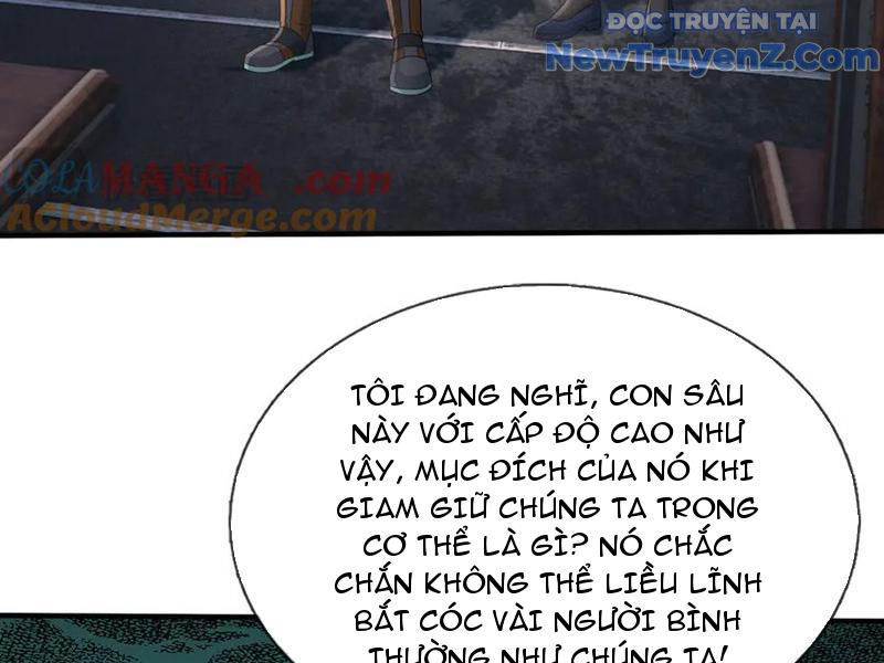 Khởi đầu Bằng Một Vạn Hít đất: Oanh Sát Thần Minh! Chap 41 - Next Chap 42
