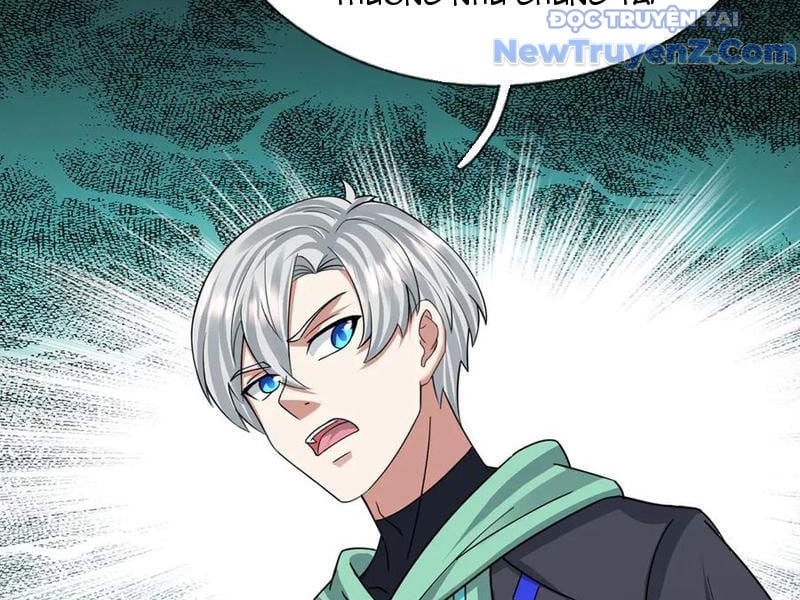 Khởi đầu Bằng Một Vạn Hít đất: Oanh Sát Thần Minh! Chap 41 - Next Chap 42